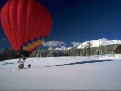 Ballonsport_Schladming_Dachstein