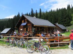 Biken_Schladming_Dachstein