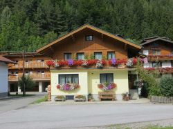 Gaestehaus-Tritscher-Schladming-Dachstein