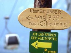 Genusswandern-Schladming
