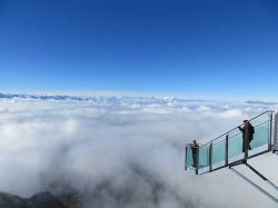 Hoher-Dachstein