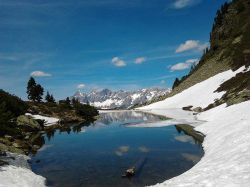 Spiegelsee_Reiteralm