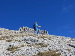 Tourengehen-Dachstein