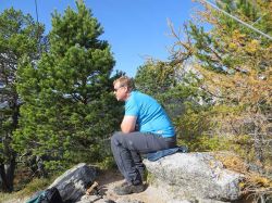 Wandergenuss-Schladming-Dachstein