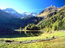 Wanderparadies-Schladming-Dachstein